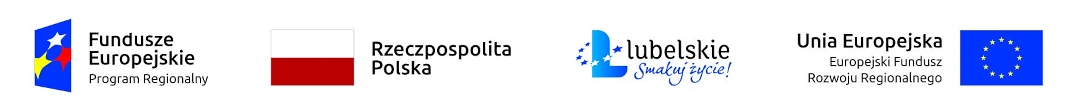 Baner projektu dofinansowania unijnego