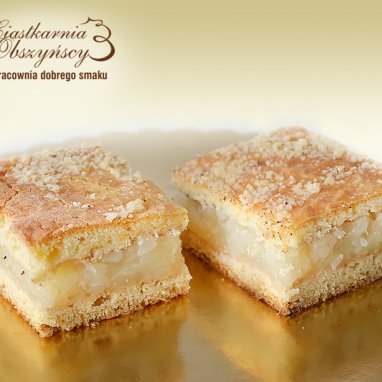 Szarlotka