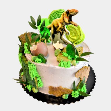 Torty dziecięce