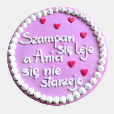 Torty okazjonalne