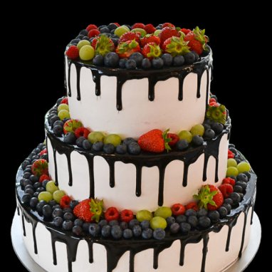 Tort AB19
