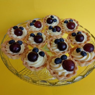 Tartaletki
